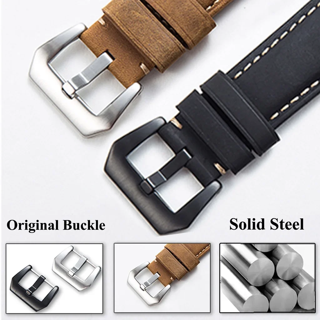 Quick Release Leather Straps f - Leather Strap Quick Release 리뷰 및 가격