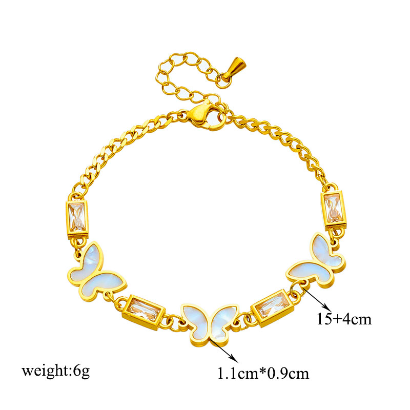 DIEYURO 316L Stainless Steel W - Butterfly Clasp Deployant 리뷰 및 가격