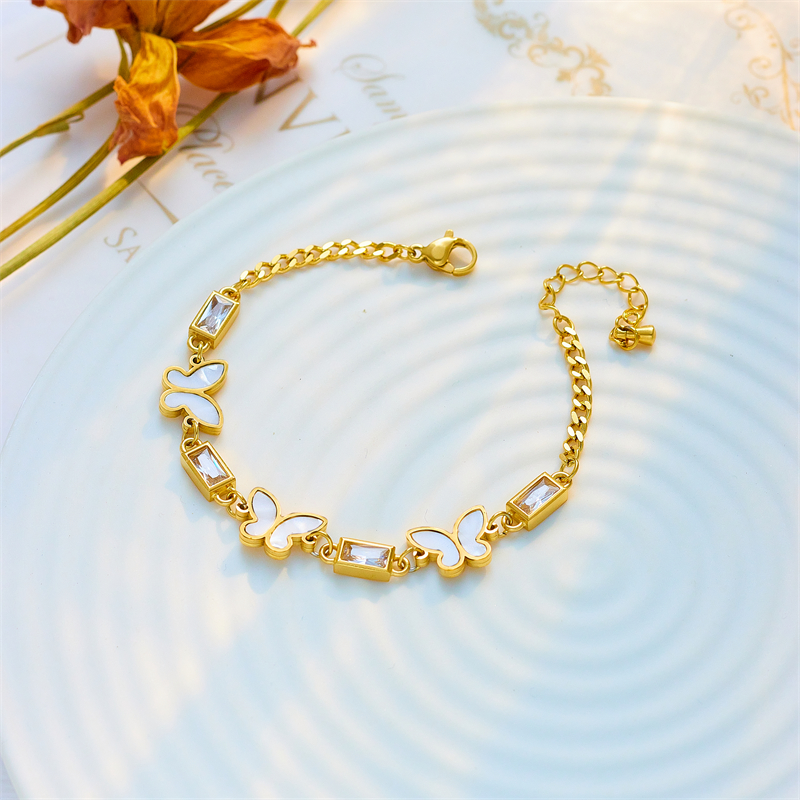 DIEYURO 316L Stainless Steel W - Butterfly Clasp Deployant 리뷰 및 가격