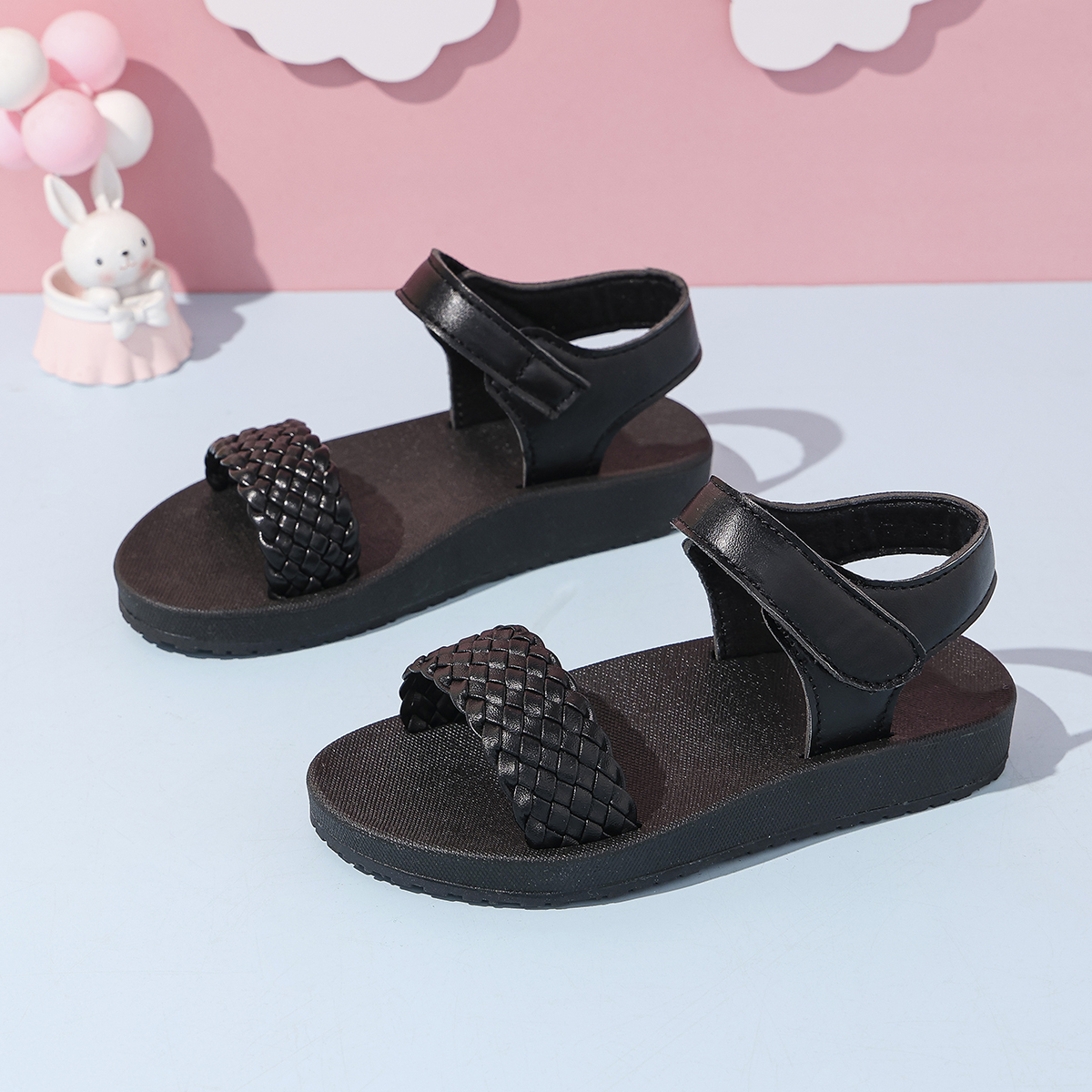 Girls sports sandals boys beac - Sport Loop Velcro 리뷰 및 가격