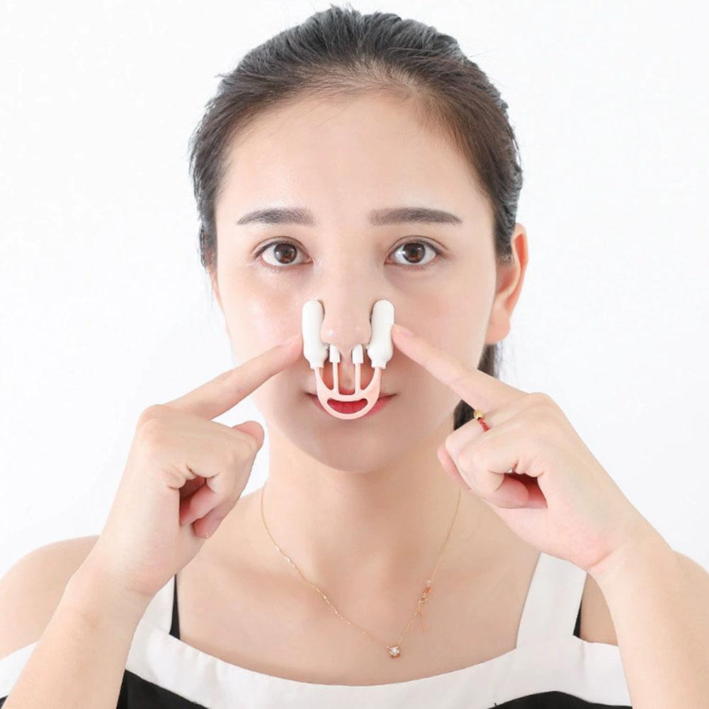 1/2/3pcs Painless Nose Bridge  - Curved Spring Bar 리뷰 및 가격