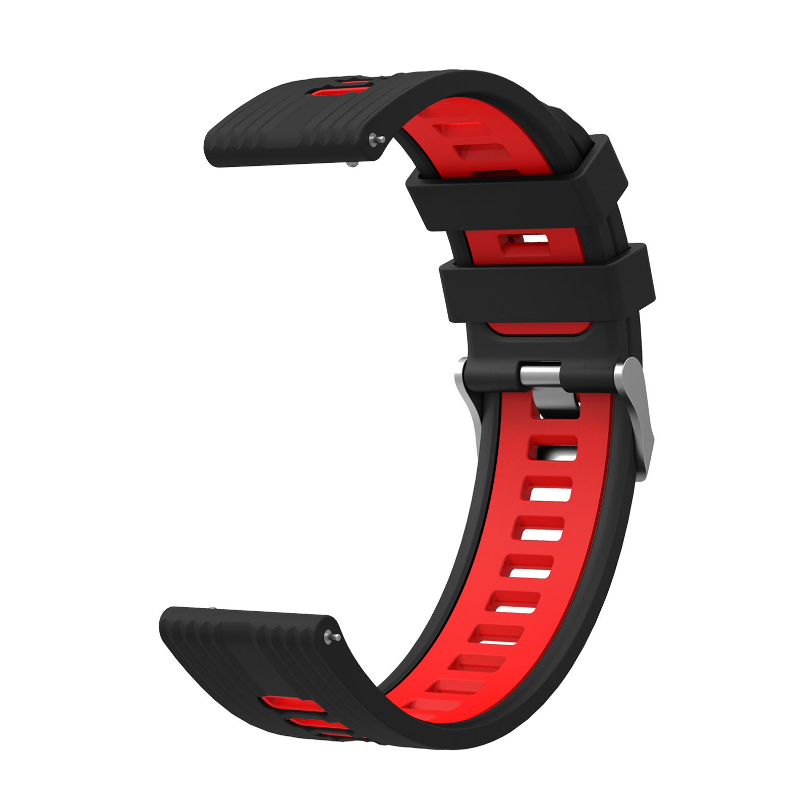 22mm Soft Silicone Watchband f - Silicone Watch Band 22Mm 리뷰 및 가격