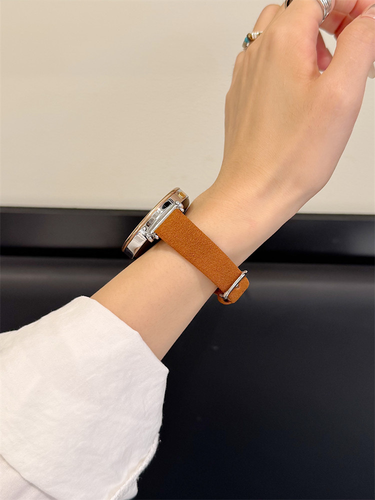Suitable for HW Watch Fit3/Fit - Suede Strap Watch 리뷰 및 가격