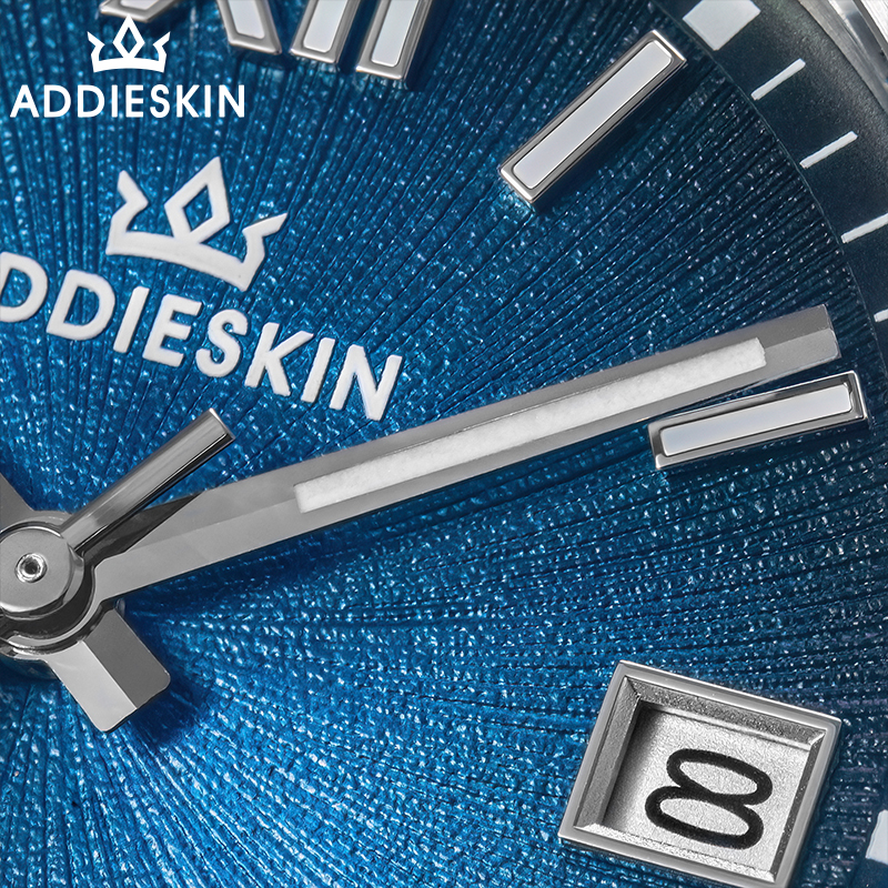 AddiesKin K002 Automatic Mecha - Stainless Bracelet Diver 리뷰 및 가격