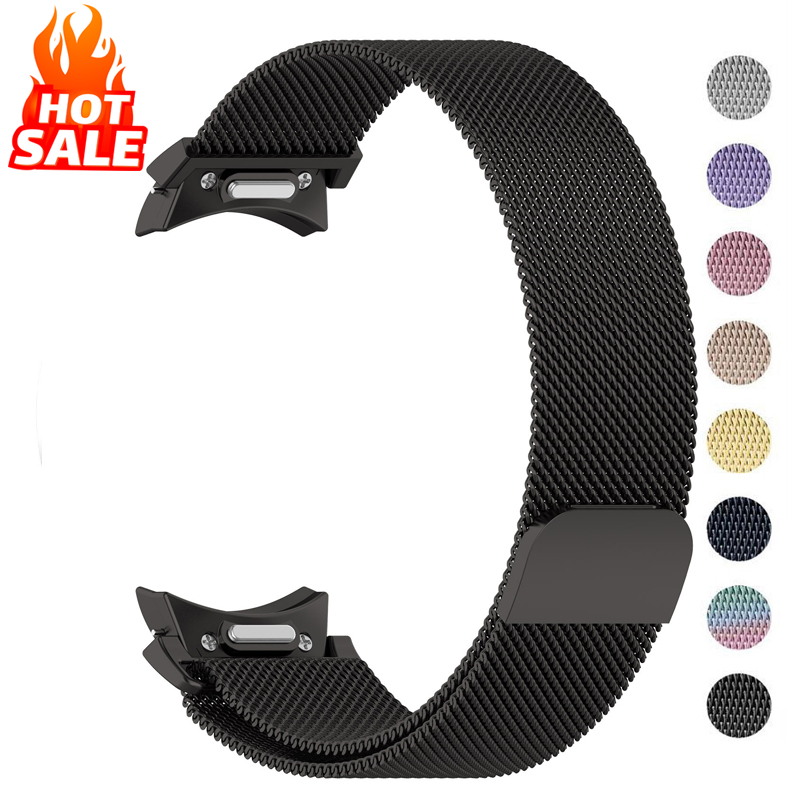 Milanese Loop For Samsung Gala - Milanese Loop Magnetic 리뷰 및 가격