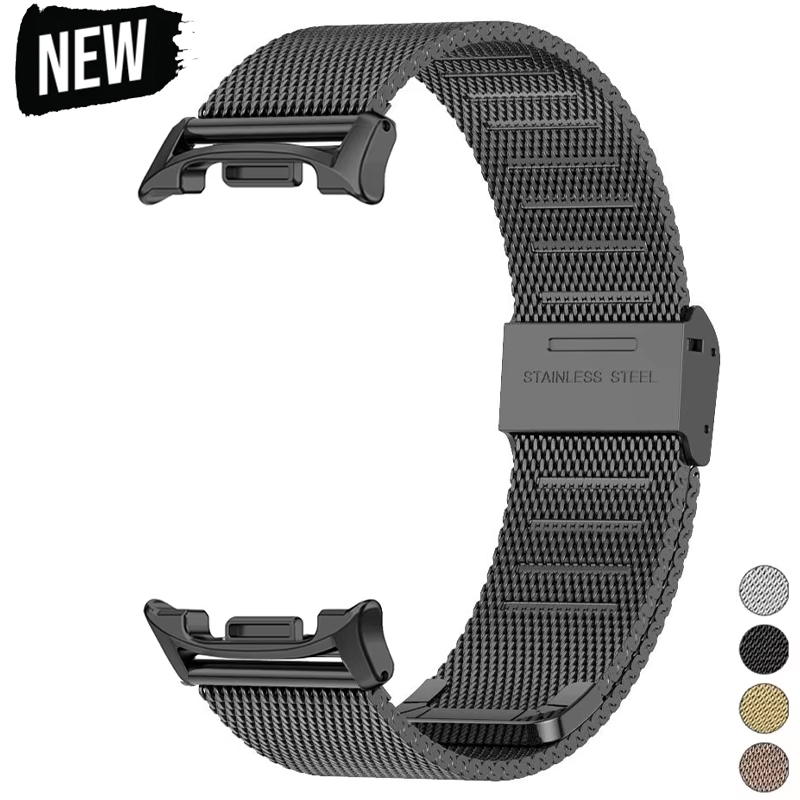 Metal Mesh Strap for Samsung G - Mesh Strap Metal 리뷰 및 가격