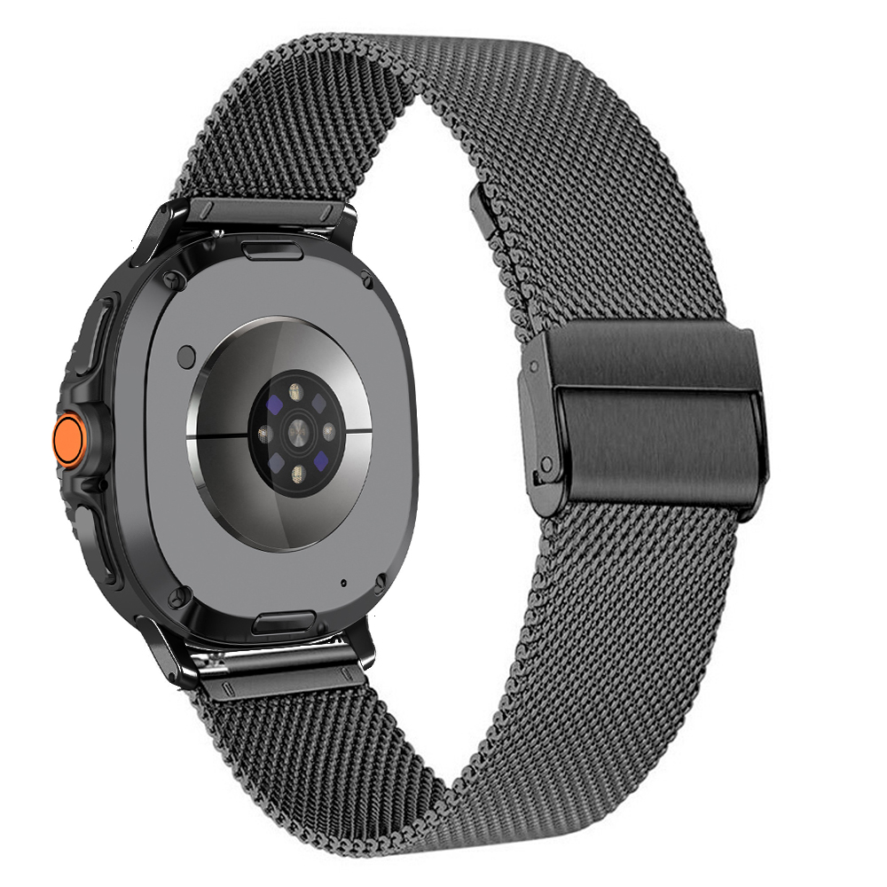 Metal Mesh Strap for Samsung G - Mesh Strap Metal 리뷰 및 가격