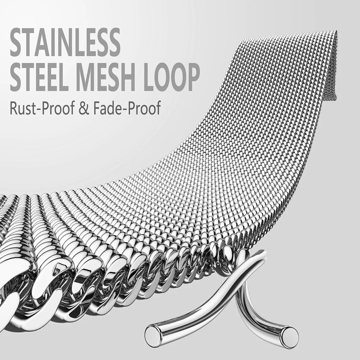 Metal Bands for Fitbit Versa 4 - Mesh Strap Metal 리뷰 및 가격