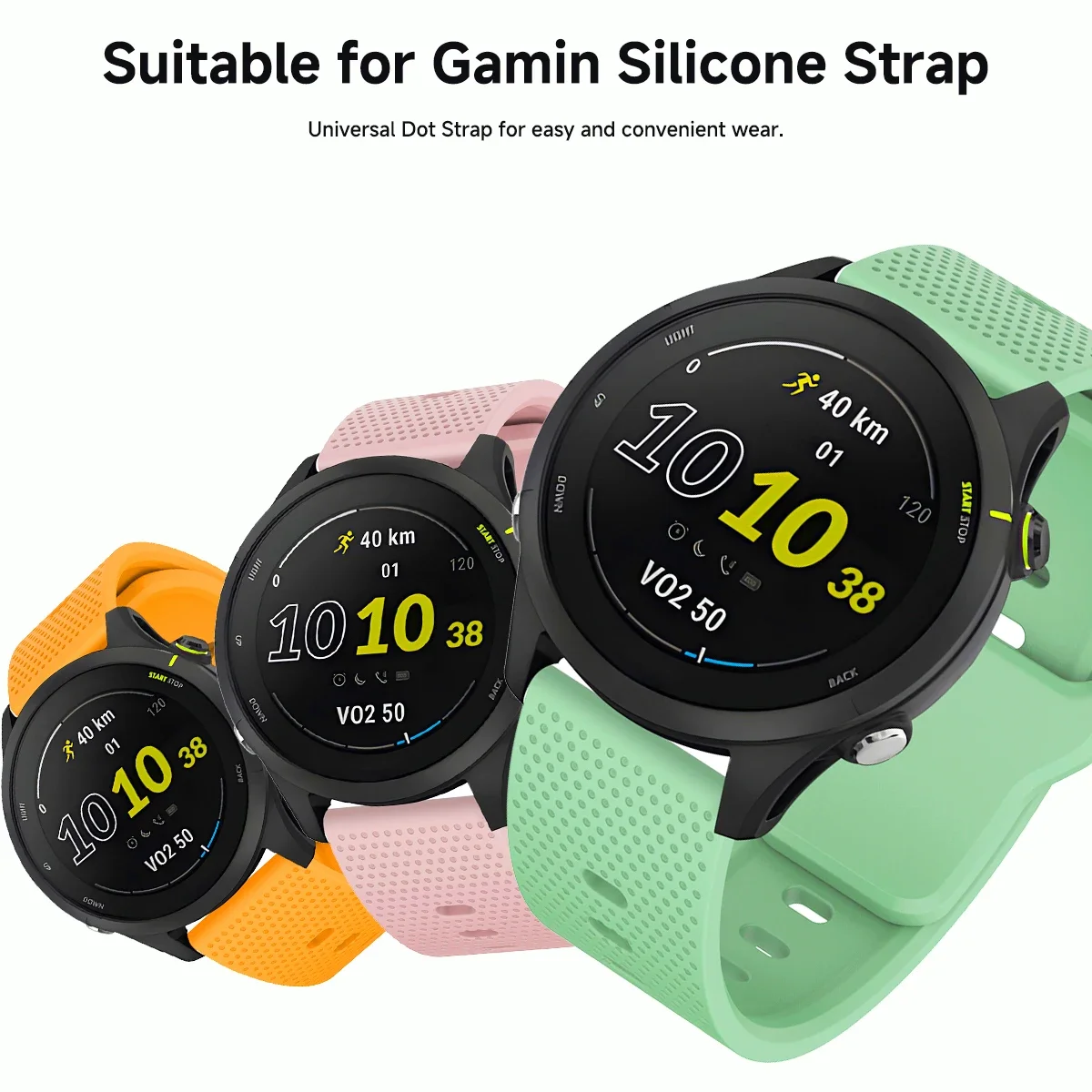 20mm 22mm Silicone Watch Strap - Silicone Watch Band 22Mm 리뷰 및 가격