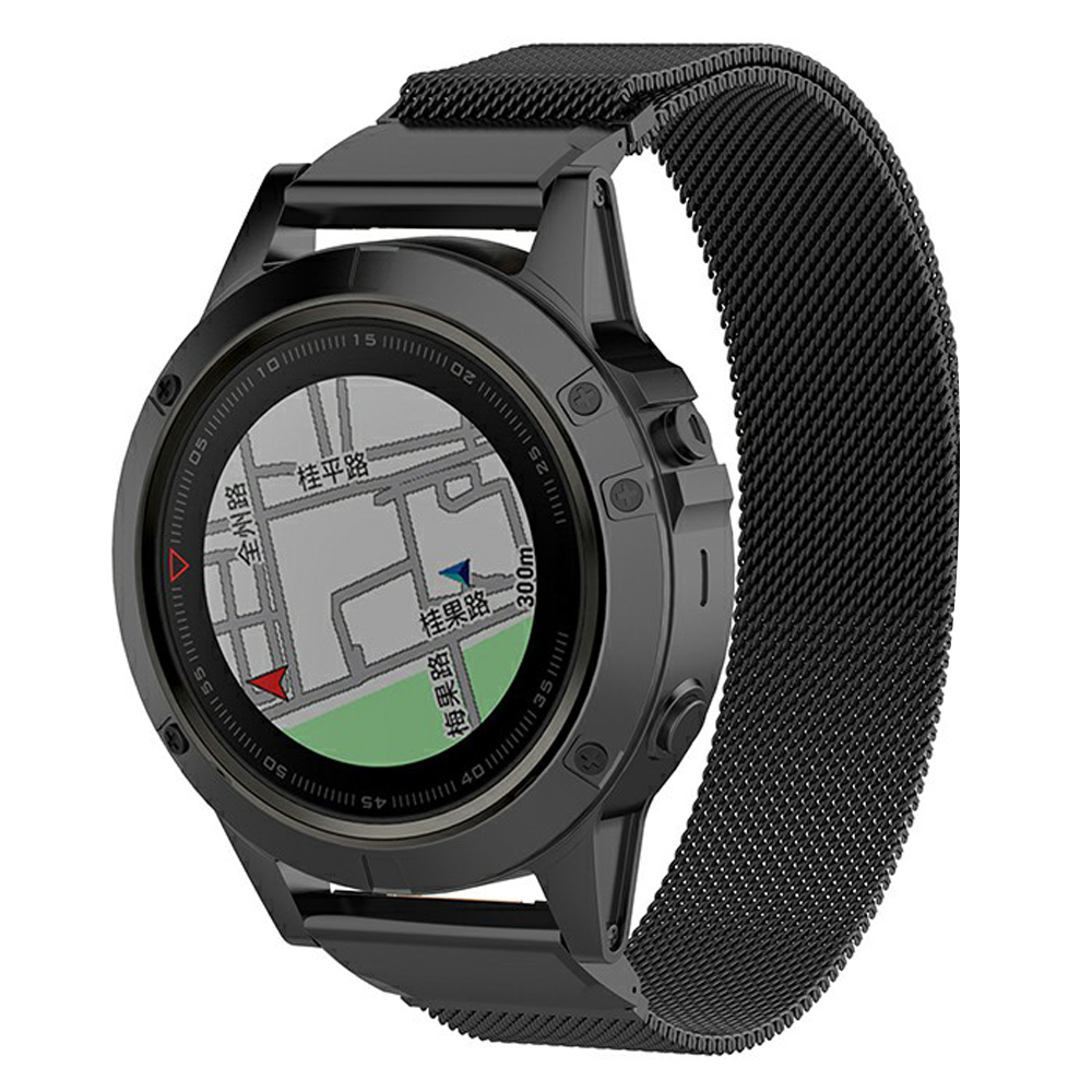 26 22 20mm Metal Band For Garm - Milanese Loop Magnetic 리뷰 및 가격