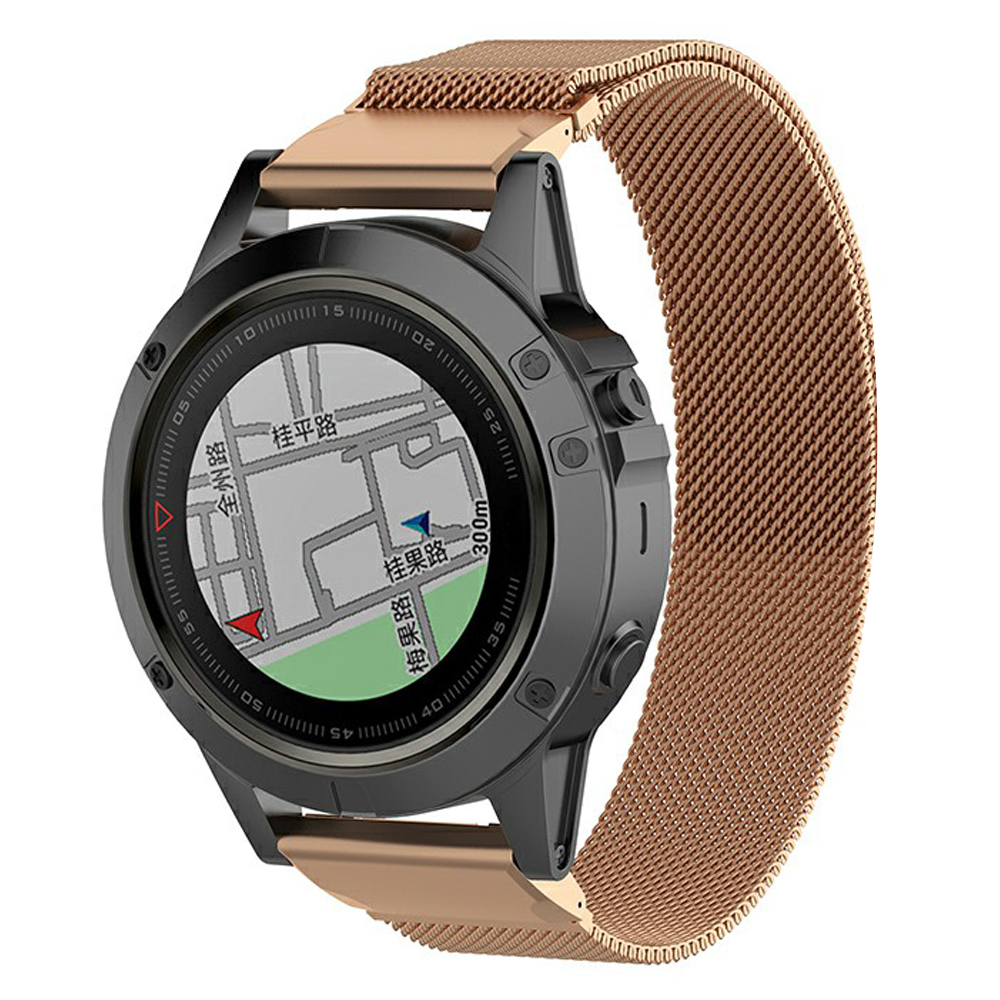 26 22 20mm Metal Band For Garm - Milanese Loop Magnetic 리뷰 및 가격