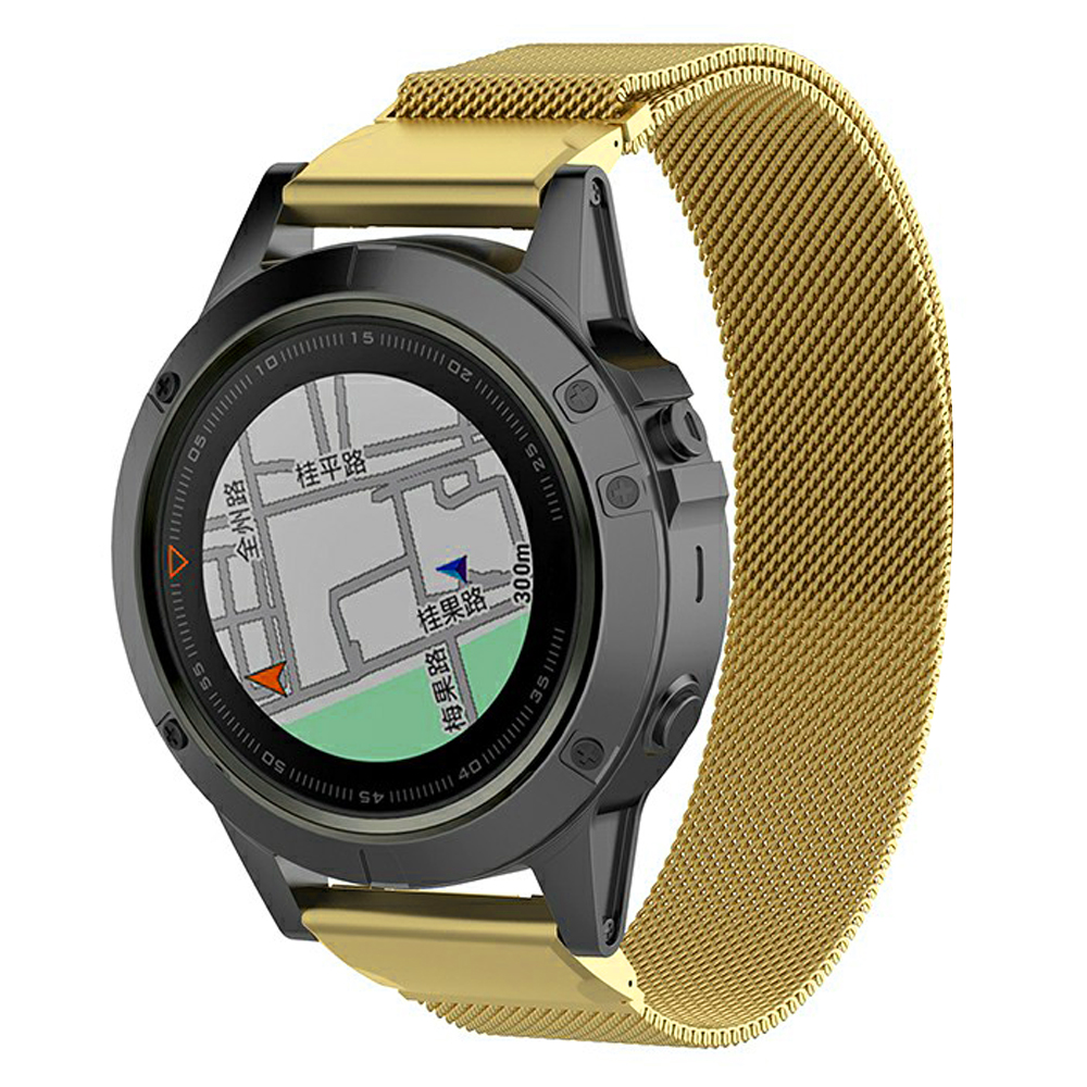 26 22 20mm Metal Band For Garm - Milanese Loop Magnetic 리뷰 및 가격