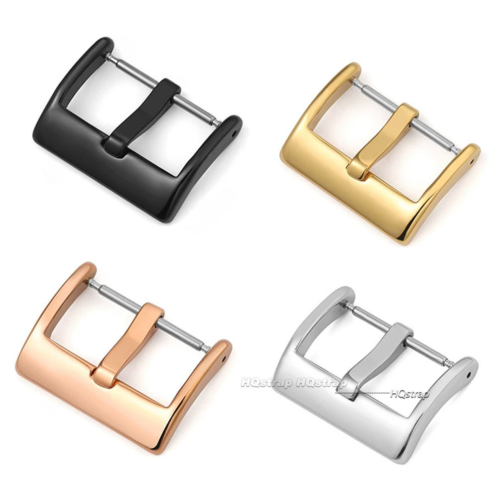 Watch Buckle 16mm 18mm 20mm 22 - Silicone Watch Band 22Mm 리뷰 및 가격