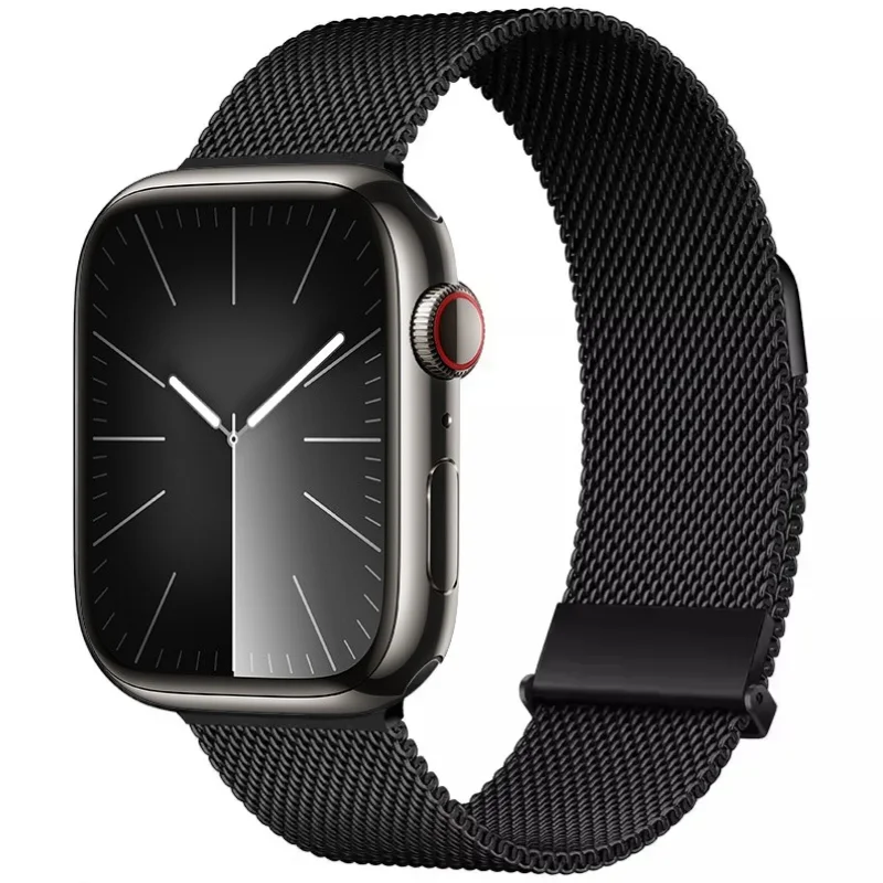 Upgrade Milanese Loop Strap Fo - Milanese Loop Magnetic 리뷰 및 가격