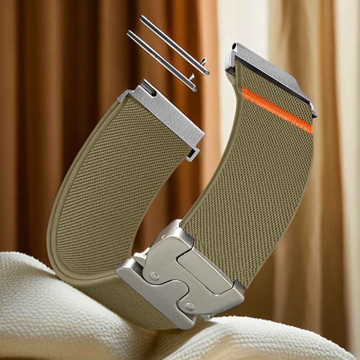 Parachute Straps for Huawei Wa - Parachute Strap Elastic 리뷰 및 가격