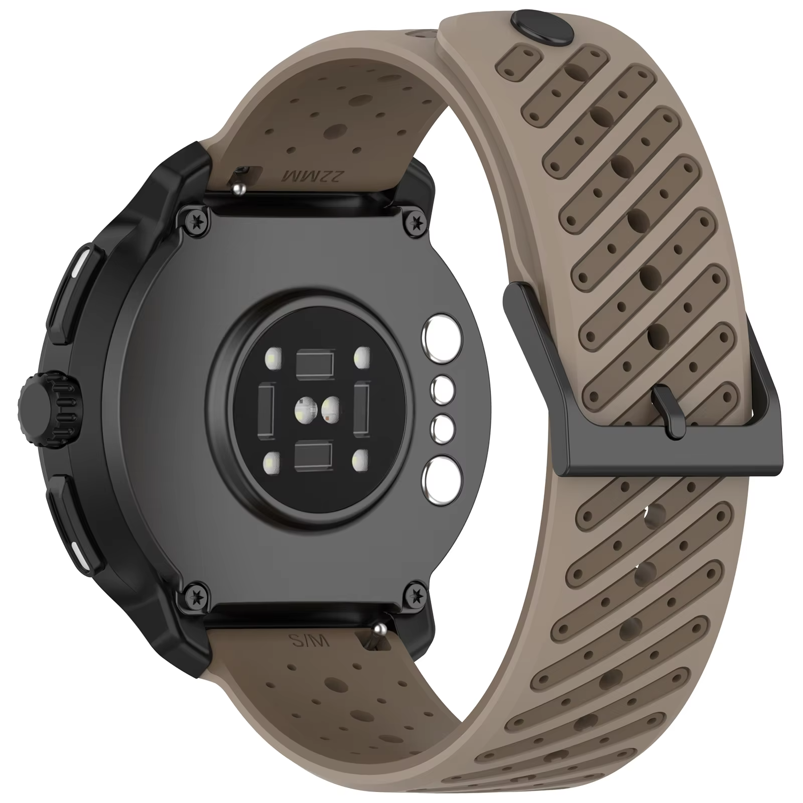 Silicone Sports Band For Suunt - Silicone Watch Band 22Mm 리뷰 및 가격