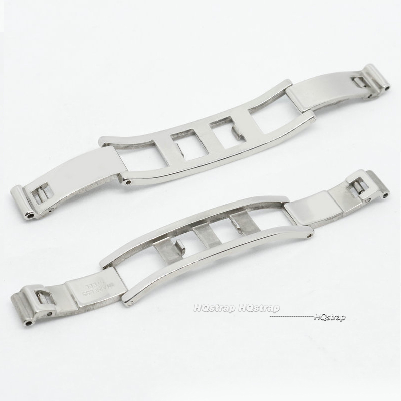 Butterfly Watch Buckle 3mm 4mm - Butterfly Clasp Deployant 리뷰 및 가격