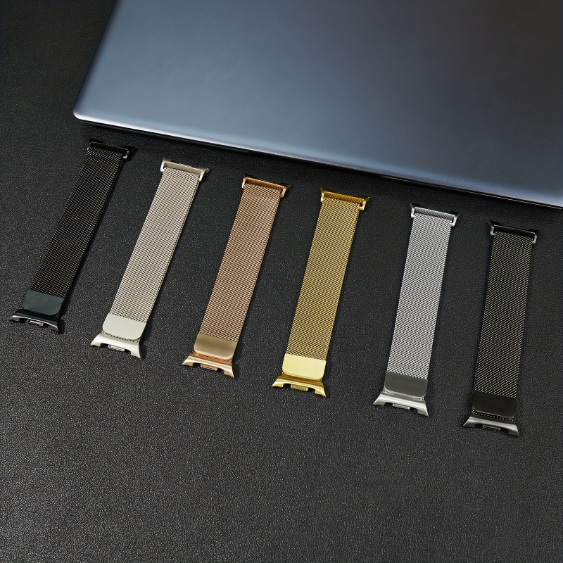 BUSKOZ Milanese Loop For Samsu - Milanese Loop Magnetic 리뷰 및 가격