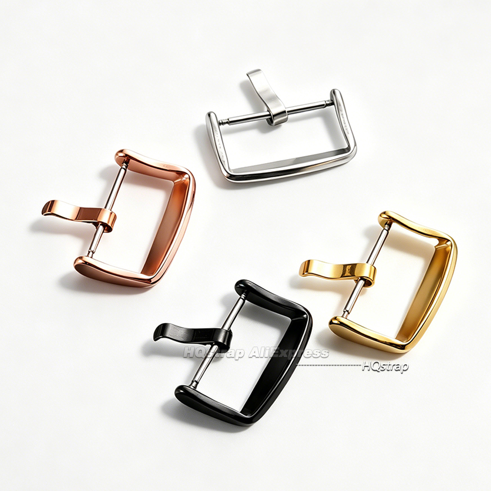 Pin Clasp Watchbands Buckle 12 - Silicone Watch Band 22Mm 리뷰 및 가격