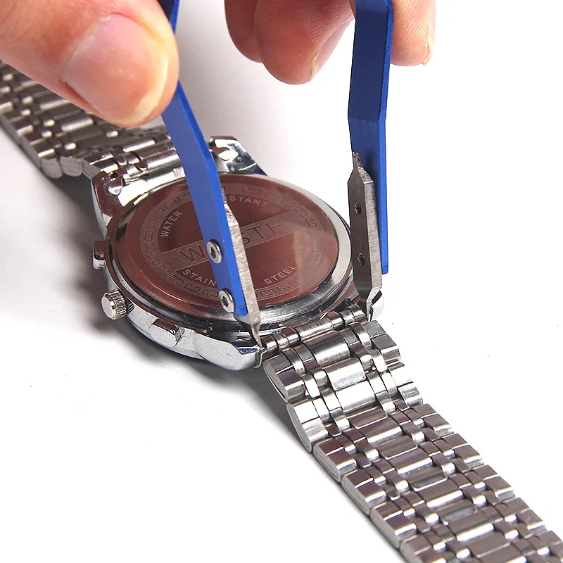 7825 V Shaped Metal Watch Spri - Spring Bar Tool Set 리뷰 및 가격
