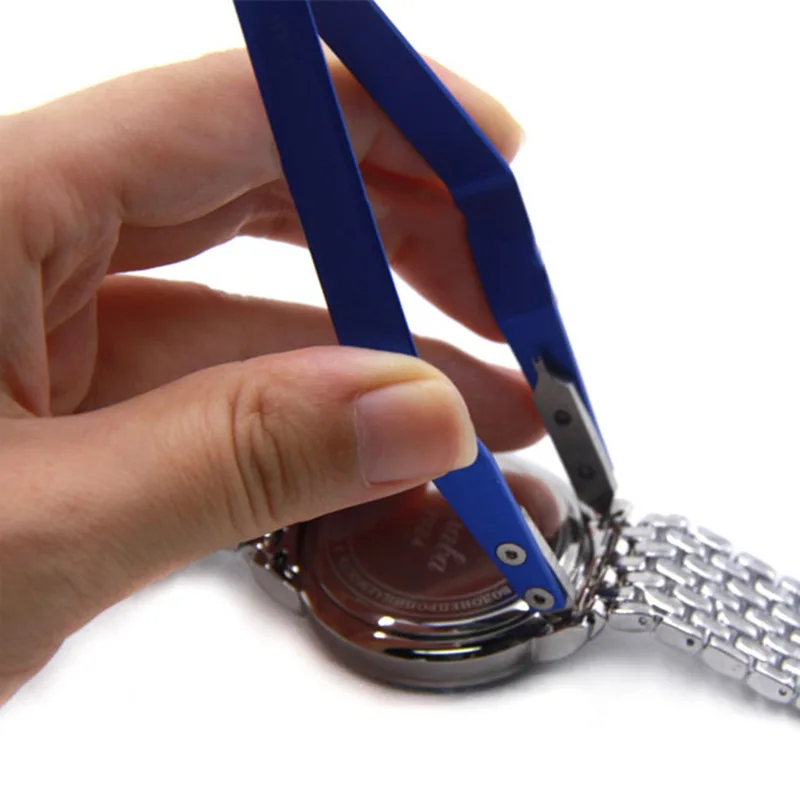 7825 V Shaped Metal Watch Spri - Spring Bar Tool Set 리뷰 및 가격