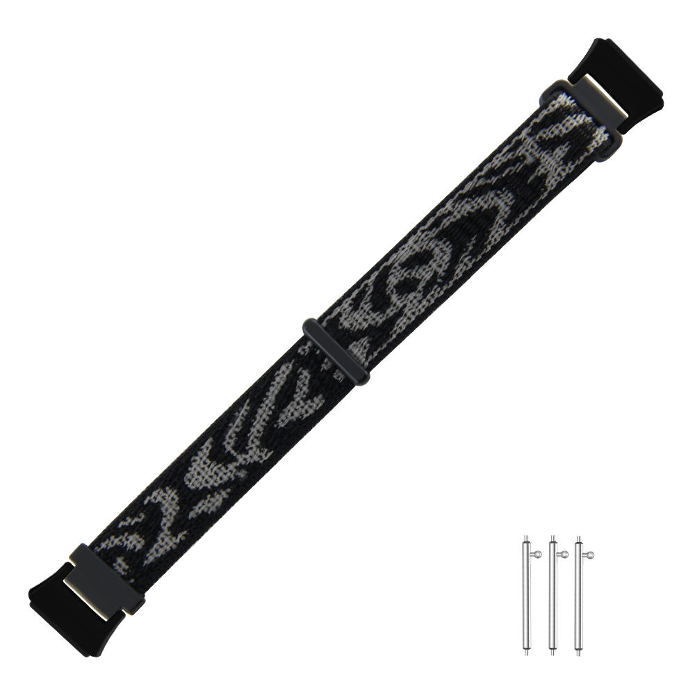 Watch Strap For Huawei Band 7  - Sport Loop Velcro 리뷰 및 가격