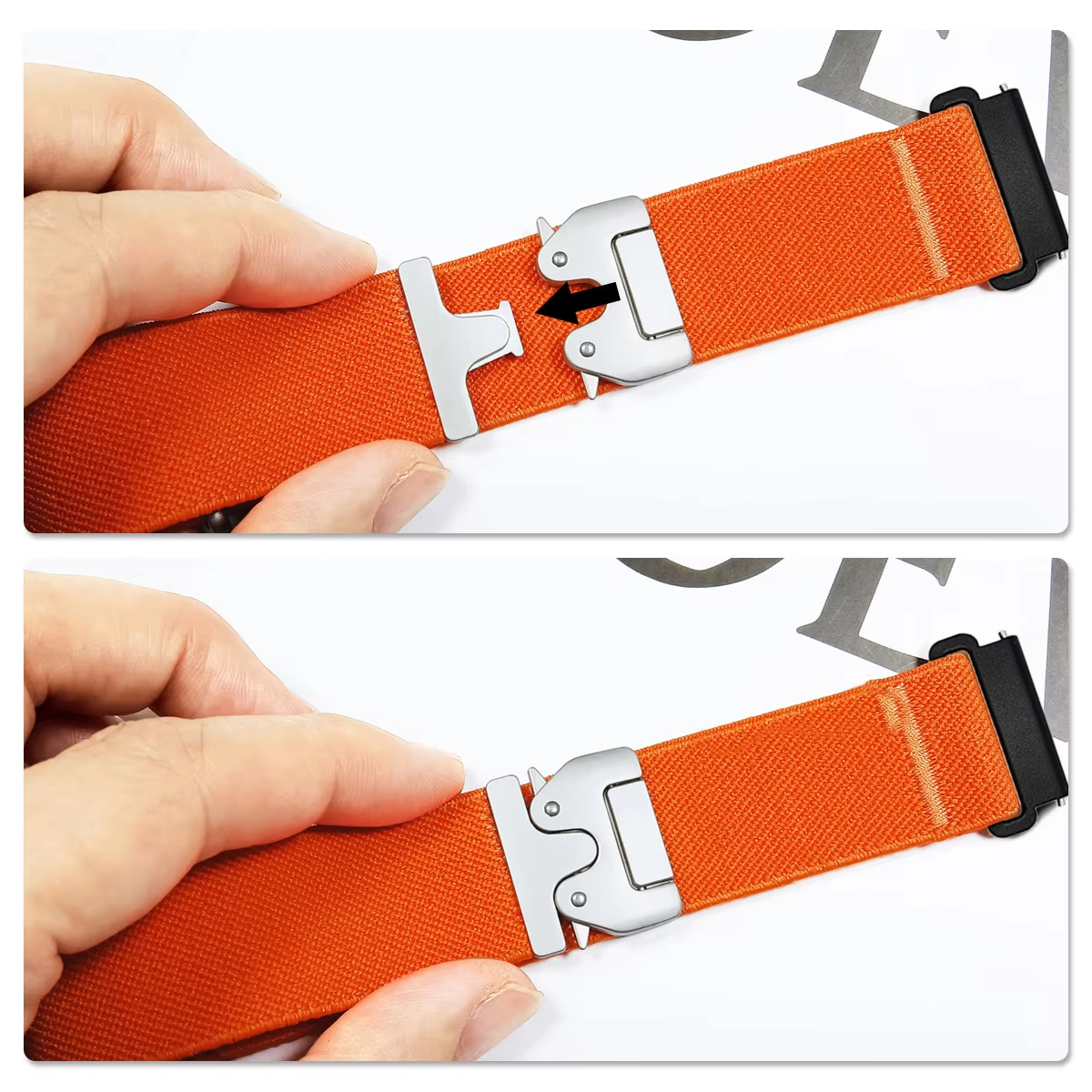 2PCS Parachute Strap for Samsu - Parachute Strap Elastic 리뷰 및 가격