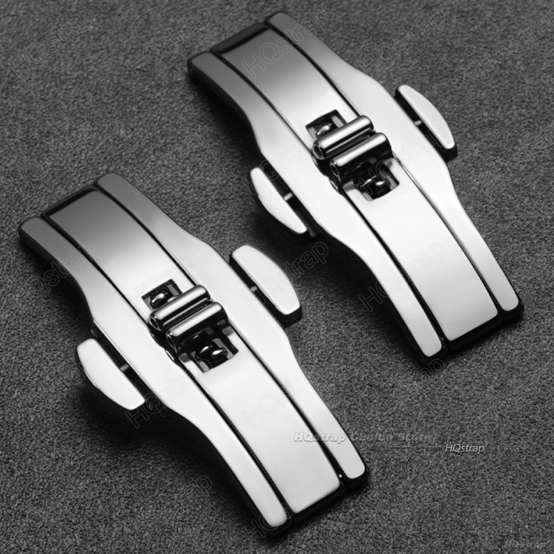 6mmx19/21/23/25mm Butterfly Bu - Butterfly Clasp Deployant 리뷰 및 가격