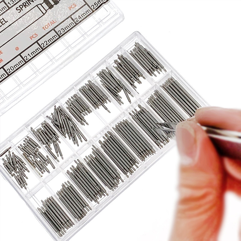 270pcs/set Strainless Steel Sp - Spring Bar Tool Set 리뷰 및 가격