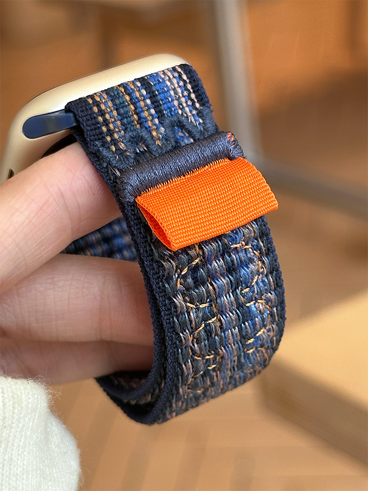Sport Band For Apple Watch Ult - Sport Loop Velcro 리뷰 및 가격