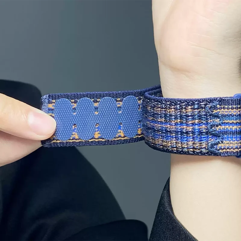 Sport Band For Apple Watch Ult - Sport Loop Velcro 리뷰 및 가격