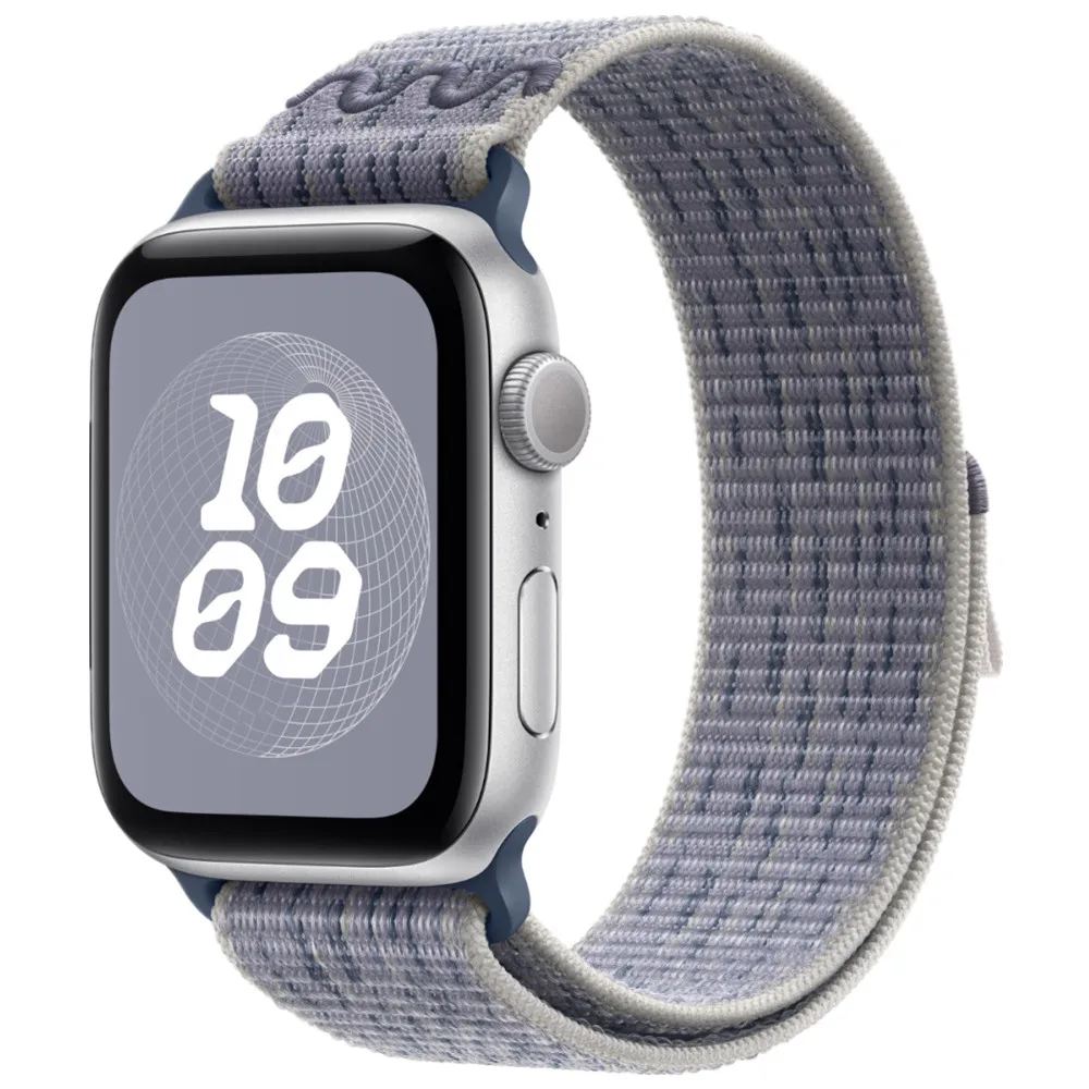 Nylon Sport Strap for Apple Wa - Sport Loop Velcro 리뷰 및 가격