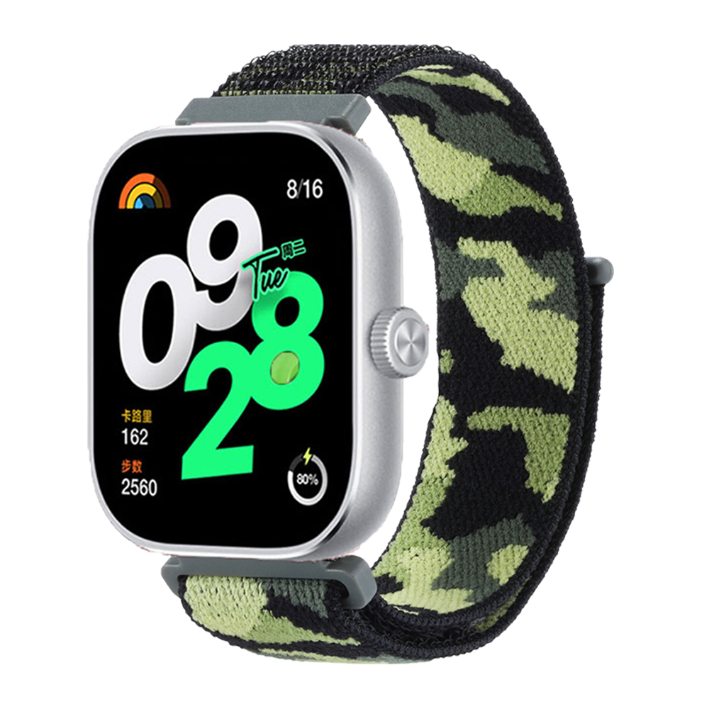 Nylon Loop Band For Redmi Watc - Sport Loop Velcro 리뷰 및 가격