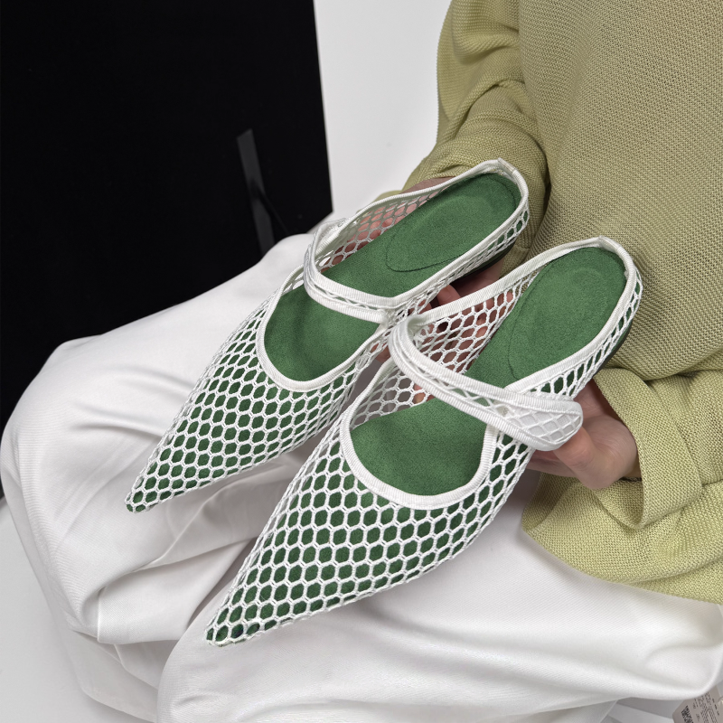 Fashion Breathable Mesh Fabric - Mesh Strap Metal 리뷰 및 가격
