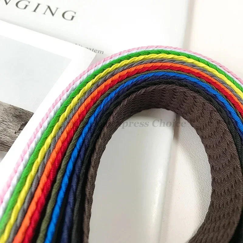 Fabric Woven Nylon Watch Band  - Perlon Strap Woven 리뷰 및 가격