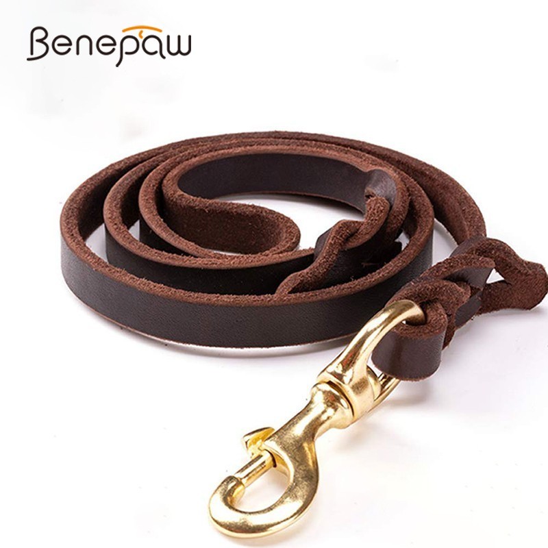 Benepaw High-end Cowhide Leath - Leather Strap Quick Release 리뷰 및 가격