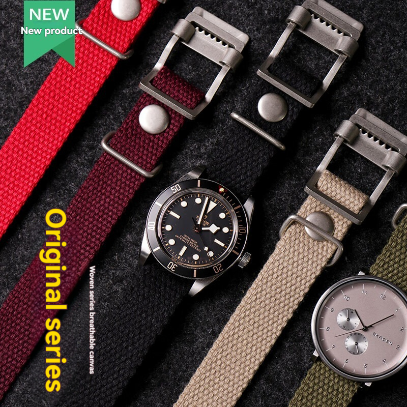 for Rolex Submariner Green/Bla - Tropic Strap Vintage 리뷰 및 가격
