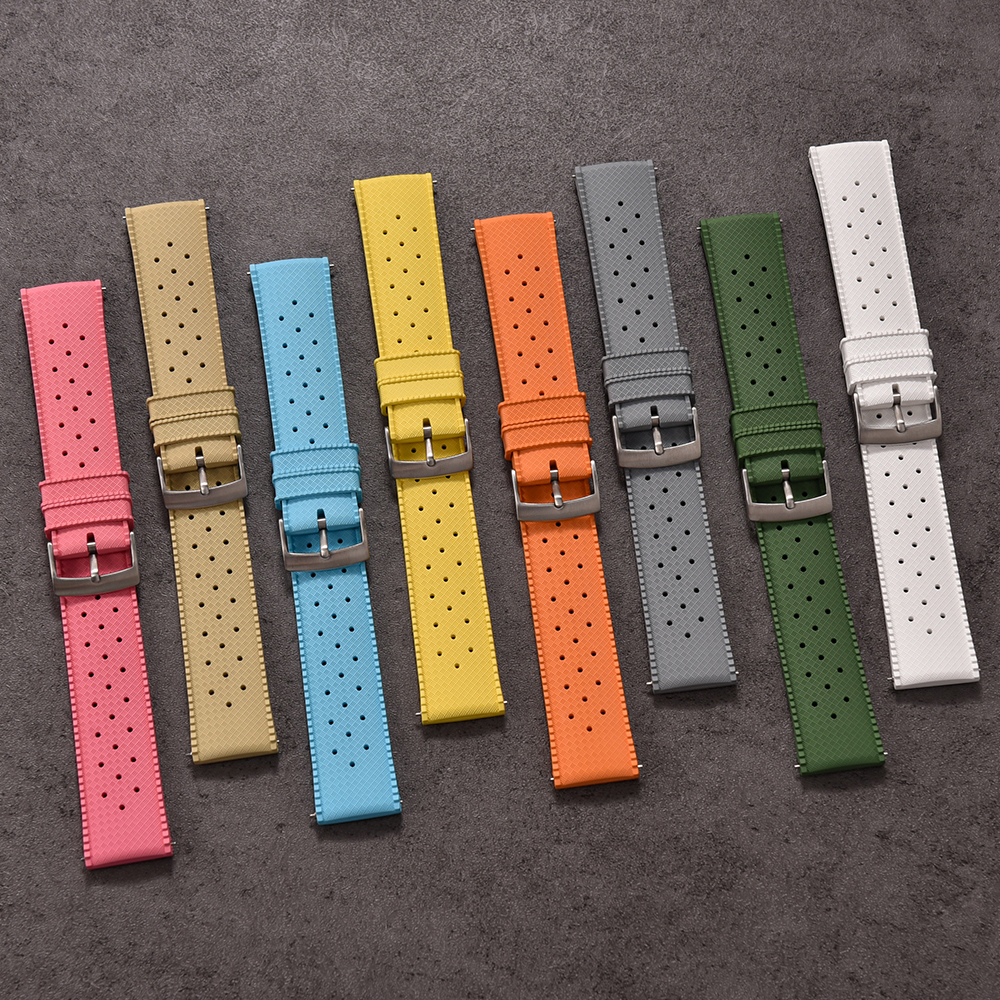 Unisex Vintage Quick Release W - Tropic Strap Vintage 리뷰 및 가격